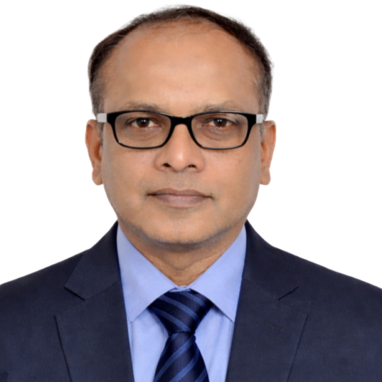 NandaKumar Shivalingappa